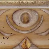 DAB-Antiqued Decapè and Bronze